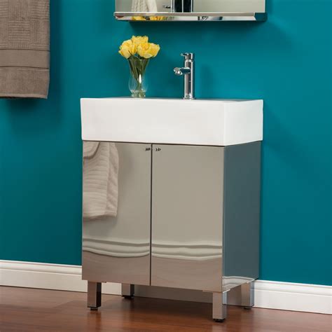 stainless steel vanity cabinet pricelist|under bathroom sink cabinet.